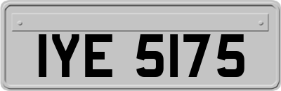 IYE5175
