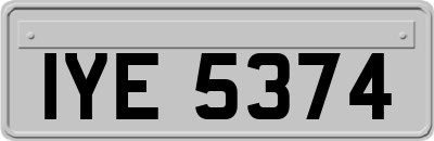 IYE5374