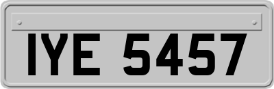 IYE5457