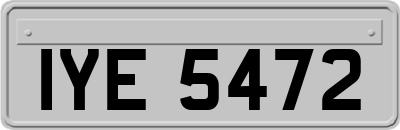 IYE5472