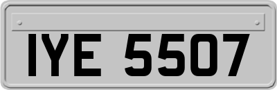 IYE5507