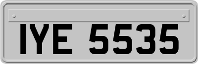 IYE5535