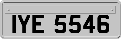 IYE5546