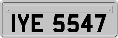 IYE5547