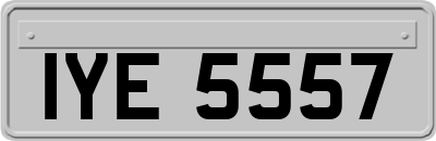 IYE5557