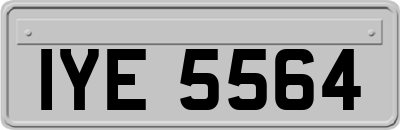 IYE5564