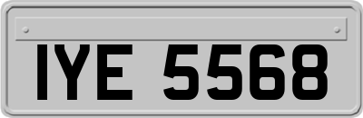 IYE5568