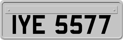IYE5577