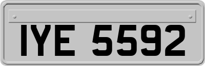 IYE5592