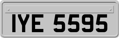 IYE5595