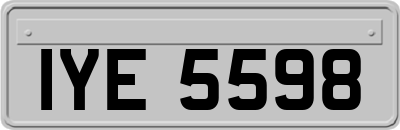 IYE5598