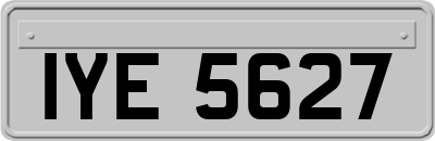 IYE5627
