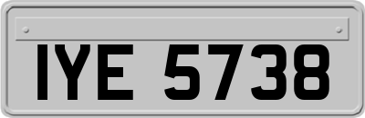 IYE5738