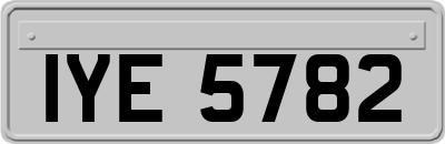 IYE5782