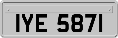 IYE5871