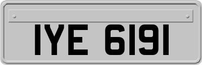 IYE6191