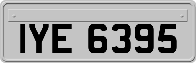 IYE6395