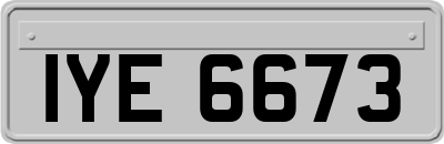 IYE6673