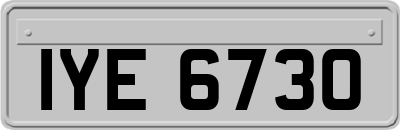 IYE6730