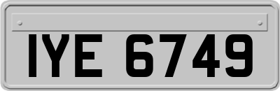 IYE6749