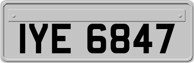 IYE6847