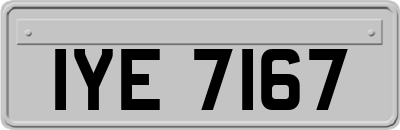 IYE7167
