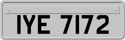 IYE7172