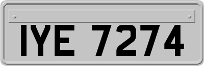 IYE7274