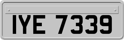 IYE7339