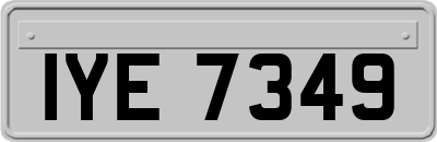 IYE7349