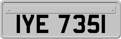 IYE7351