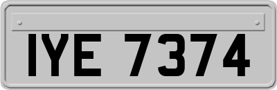 IYE7374