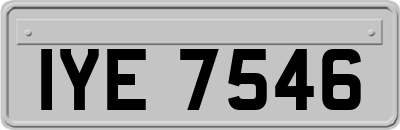 IYE7546
