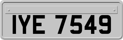 IYE7549