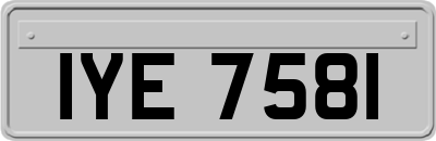IYE7581