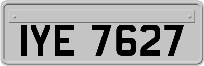 IYE7627