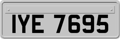 IYE7695