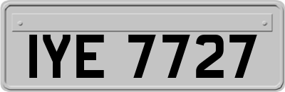 IYE7727