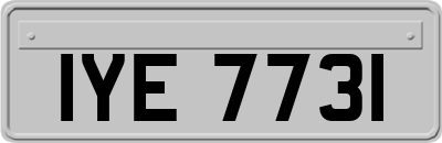 IYE7731