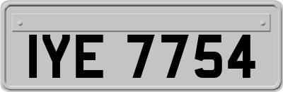 IYE7754