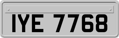 IYE7768