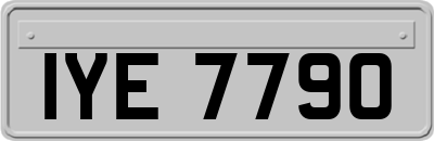 IYE7790