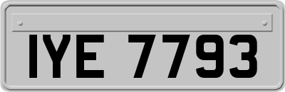 IYE7793