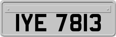 IYE7813
