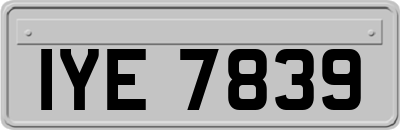IYE7839