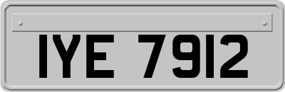 IYE7912
