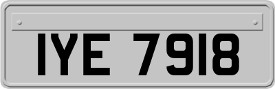 IYE7918