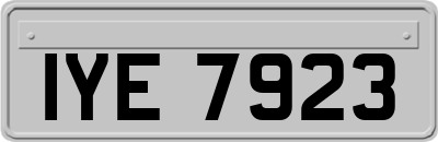 IYE7923