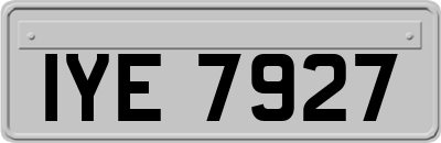 IYE7927