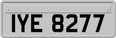 IYE8277